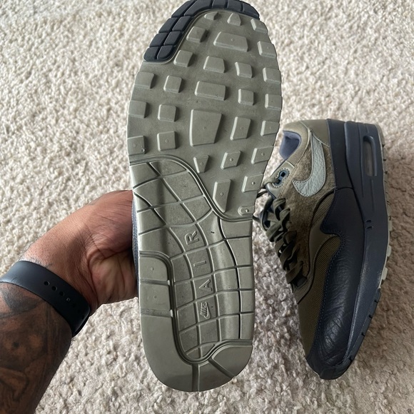 Air Max 1 “Stucco” - Picture 5 of 9